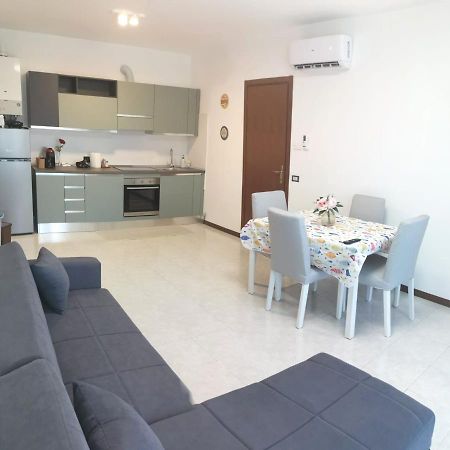 Rosolina Apartment Extérieur photo