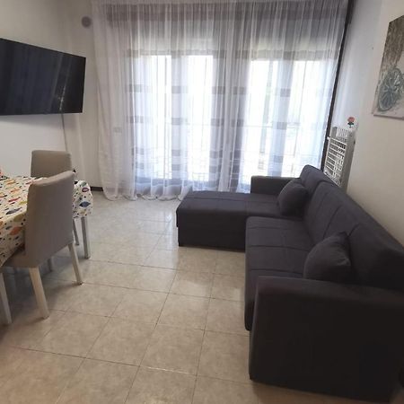 Rosolina Apartment Extérieur photo