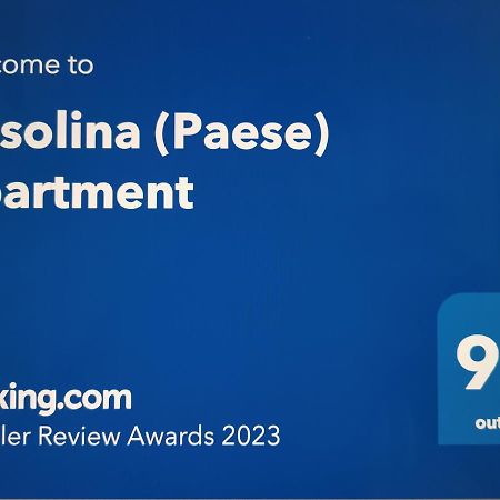 Rosolina Apartment Extérieur photo