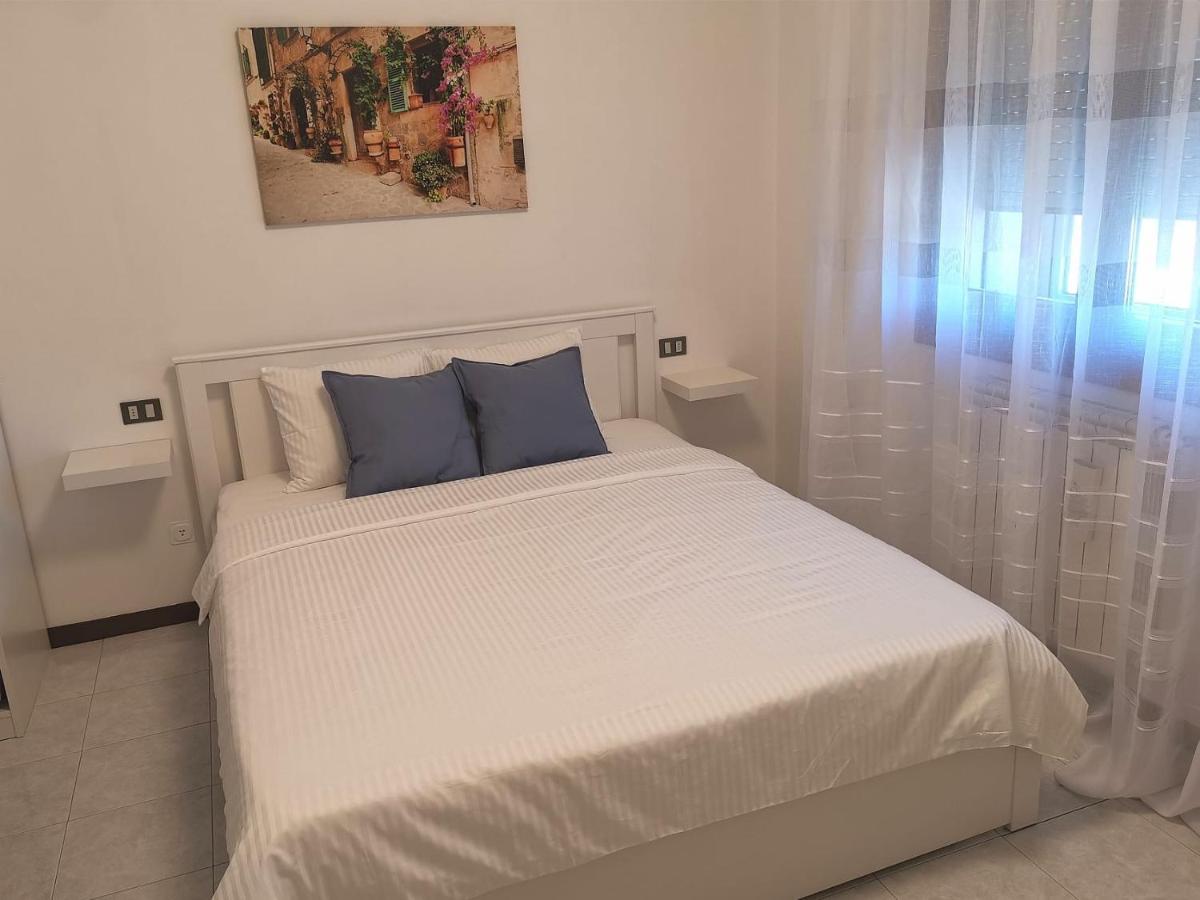Rosolina Apartment Extérieur photo