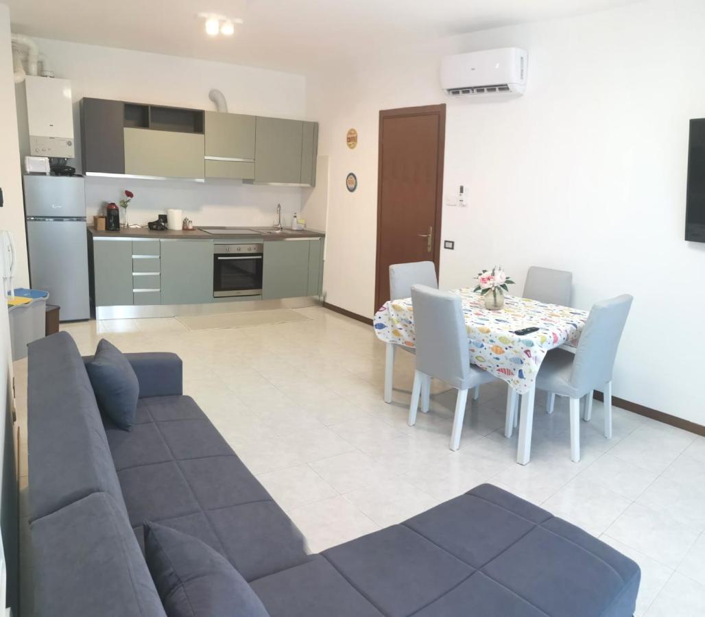 Rosolina Apartment Extérieur photo