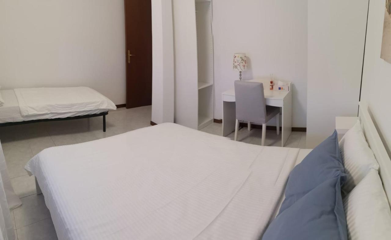 Rosolina Apartment Extérieur photo