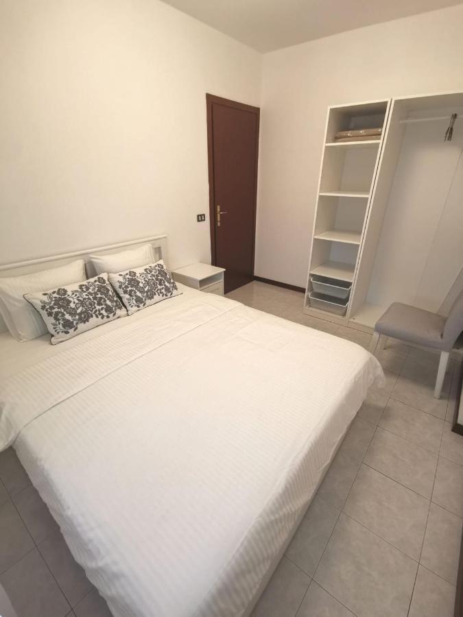 Rosolina Apartment Extérieur photo