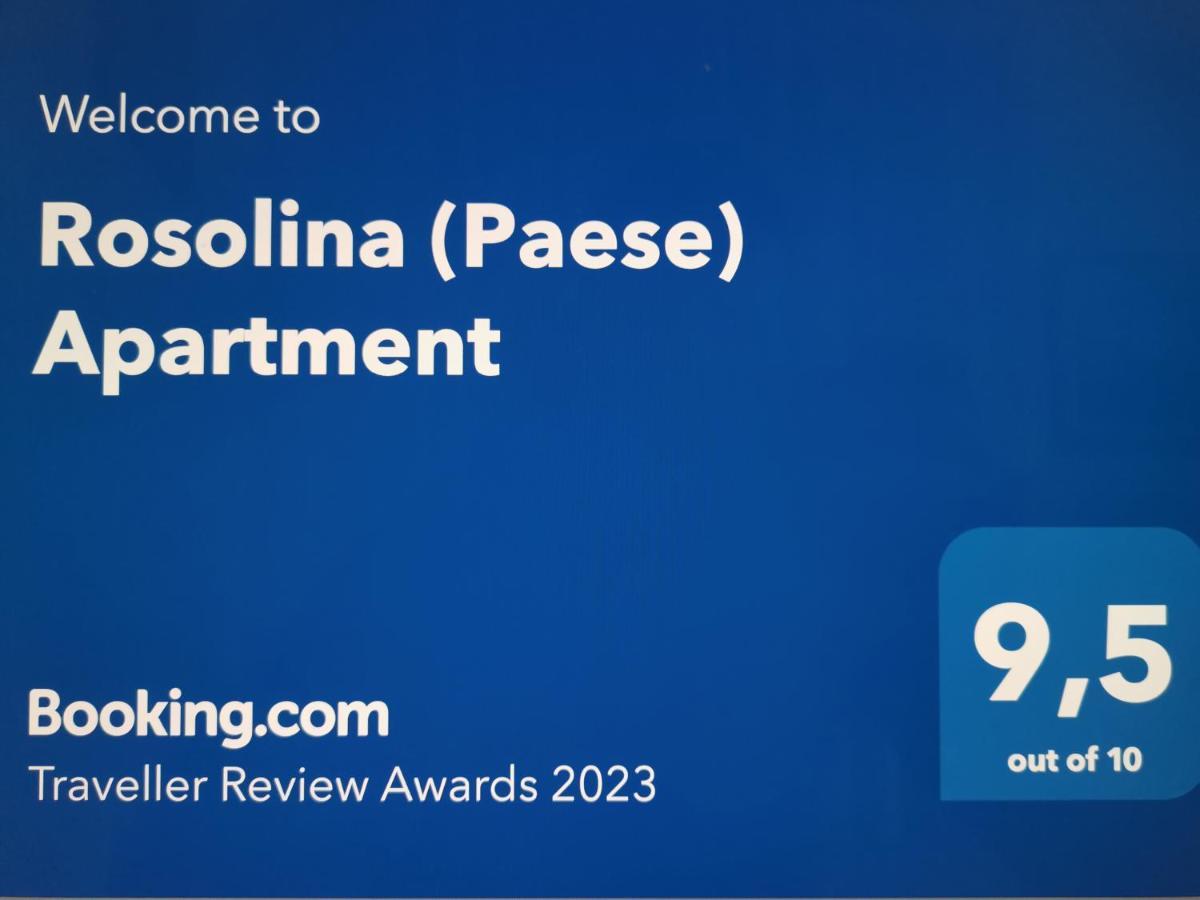 Rosolina Apartment Extérieur photo